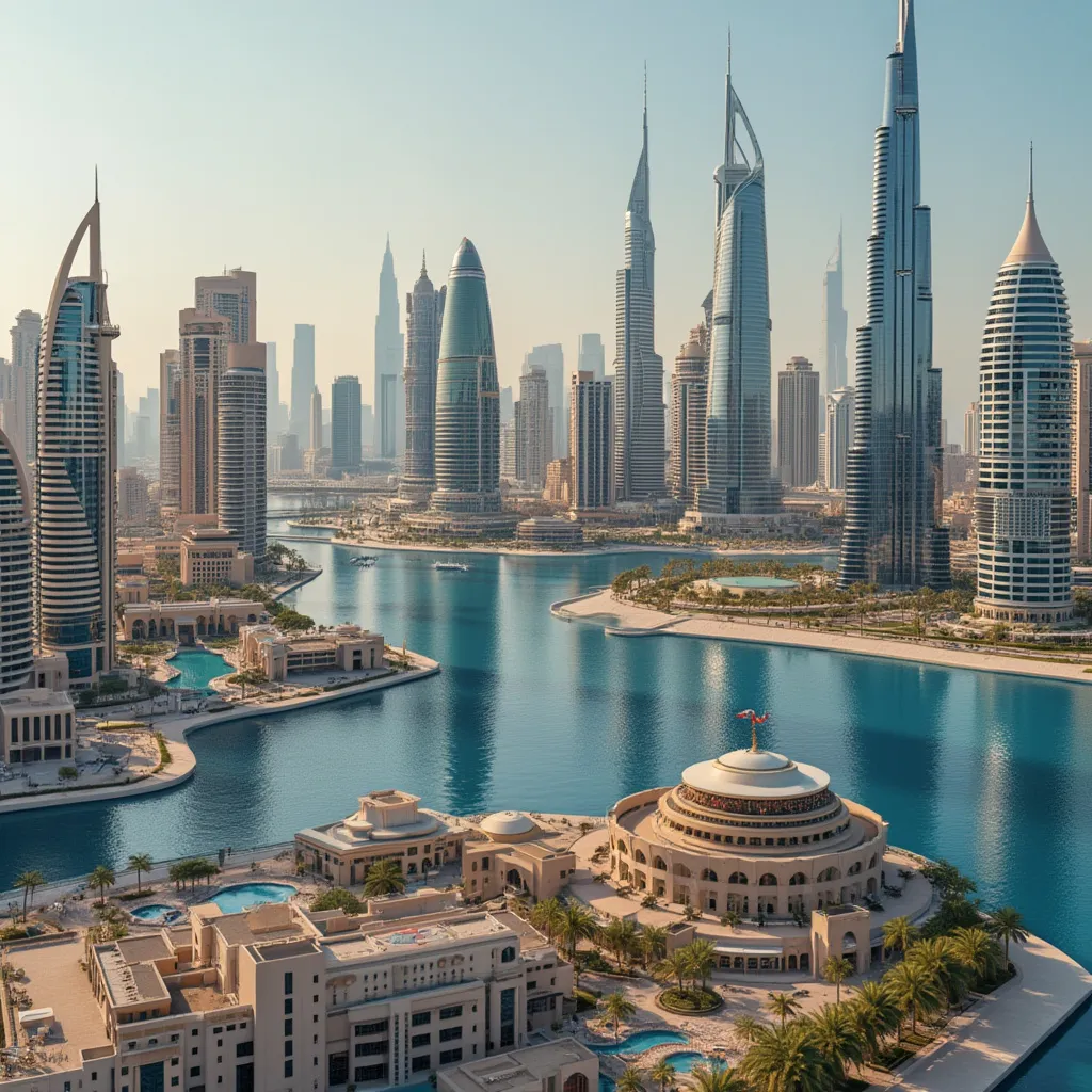 حفل جوائز الشركة